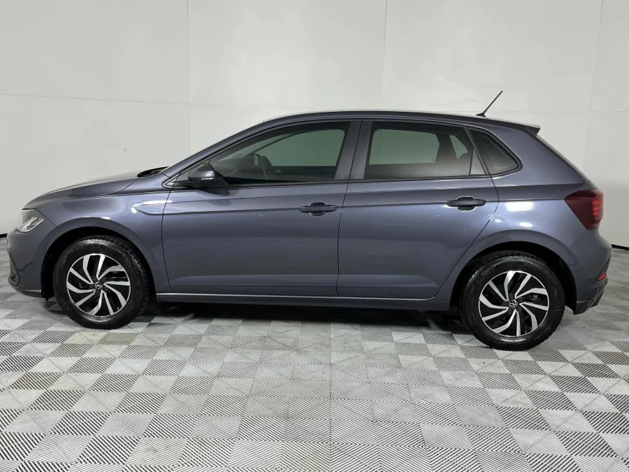 Used 2022 Volkswagen Polo hatch 1.0TSI - WeBuyCars Riverhorse Used 2022 Volkswagen Polo hatch 1.0TSI - WeBuyCars Riverhorse
