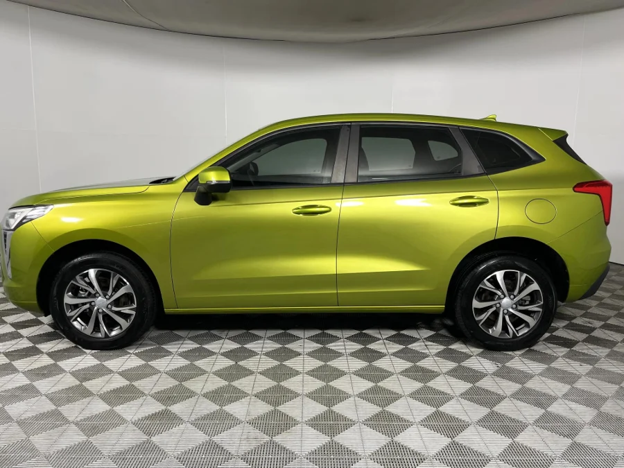 Used 2022 Haval Jolion 1.5T City - WeBuyCars Richmond Used 2022 Haval Jolion 1.5T City - WeBuyCars Richmond