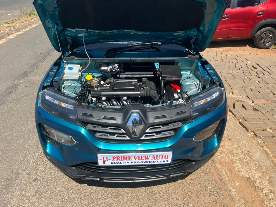 Used 2024 Renault Kwid 1.0 Xtreme - Prime View Auto Used 2024 Renault Kwid 1.0 Xtreme - Prime View Auto