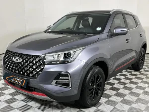 Used 2023 Chery Tiggo 4 Pro 1.5 Urban