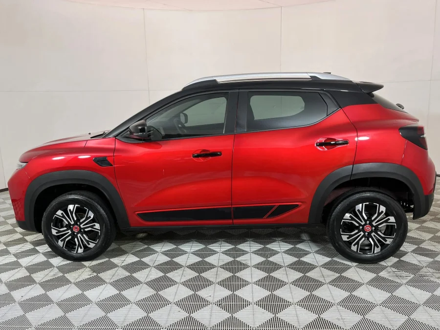 Used 2022 Renault Kiger 1.0 Turbo Intens auto - WeBuyCars JHB South Used 2022 Renault Kiger 1.0 Turbo Intens auto - WeBuyCars JHB South