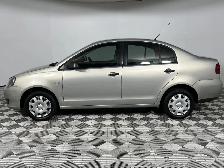 Used 2013 Volkswagen Polo Vivo sedan 1.4 Trendline auto - WeBuyCars The Dome Used 2013 Volkswagen Polo Vivo sedan 1.4 Trendline auto - WeBuyCars The Dome