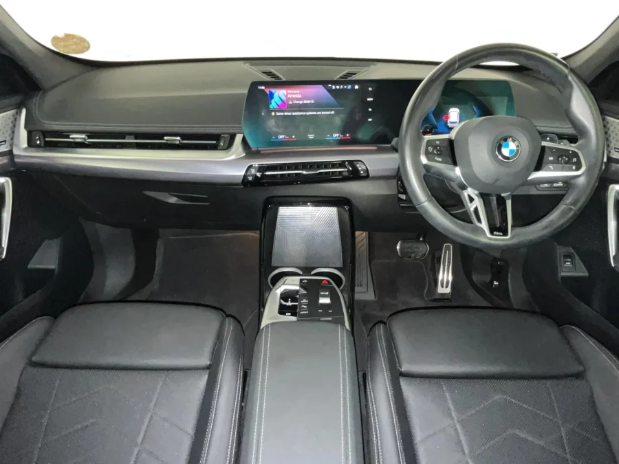 Used 2023 BMW X1 sDrive18d M Sport - WeBuyCars Brackenfell Cape Town Used 2023 BMW X1 sDrive18d M Sport - WeBuyCars Brackenfell Cape Town