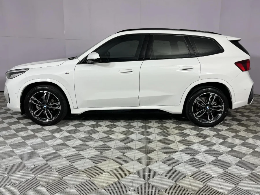 Used 2023 BMW X1 sDrive18d M Sport - WeBuyCars Brackenfell Cape Town Used 2023 BMW X1 sDrive18d M Sport - WeBuyCars Brackenfell Cape Town