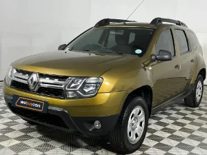 Used 2017 Renault Duster 1.6 Expression