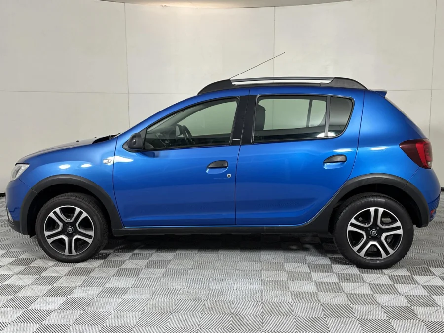 Used 2018 Renault Sandero 66kW turbo Stepway TechRoad - WeBuyCars Vereeniging
