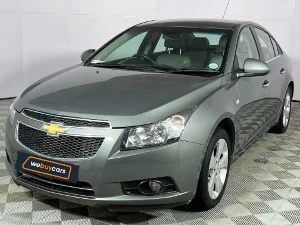 Used 2011 Chevrolet Cruze 1.8 LT