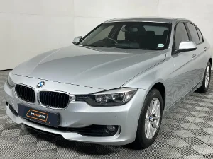 Used 2015 BMW 3 Series 320i sports-auto