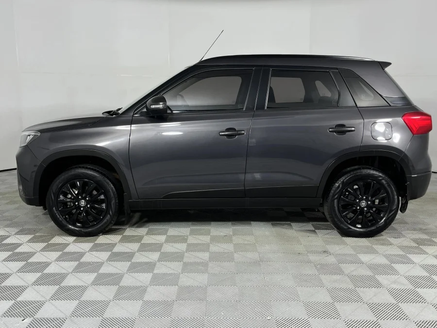 Used 2022 Toyota Urban Cruiser 1.5 XS - WeBuyCars Midstream Used 2022 Toyota Urban Cruiser 1.5 XS - WeBuyCars Midstream
