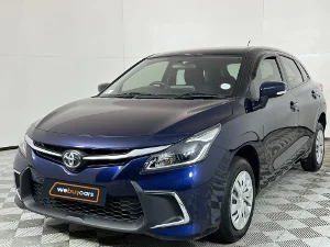 Used 2022 Toyota Starlet 1.5 Xi