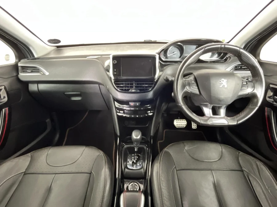 Used 2020 Peugeot 2008 1.2T GT Line+ auto - WeBuyCars Pietermaritzburg Used 2020 Peugeot 2008 1.2T GT Line+ auto - WeBuyCars Pietermaritzburg
