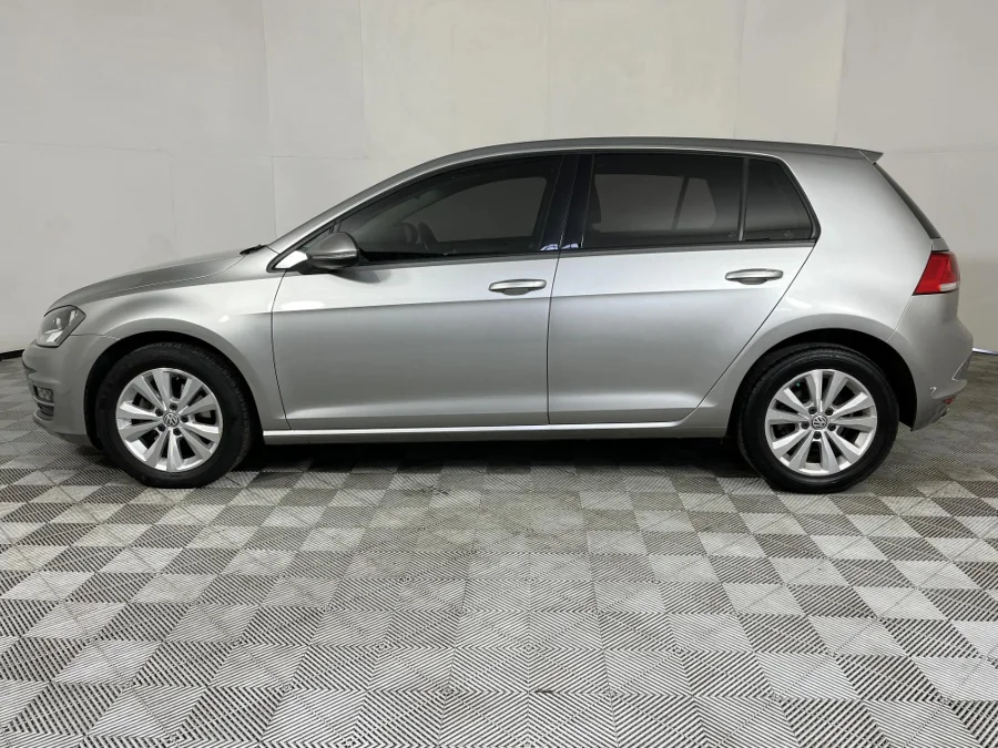 Used 2014 Volkswagen Golf 1.4TSI Comfortline auto - WeBuyCars George Used 2014 Volkswagen Golf 1.4TSI Comfortline auto - WeBuyCars George