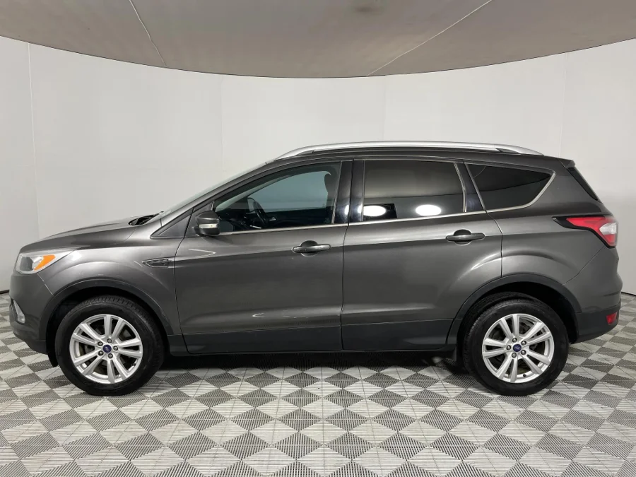 Used 2017 Ford Kuga 1.5T Ambiente - WeBuyCars Richmond