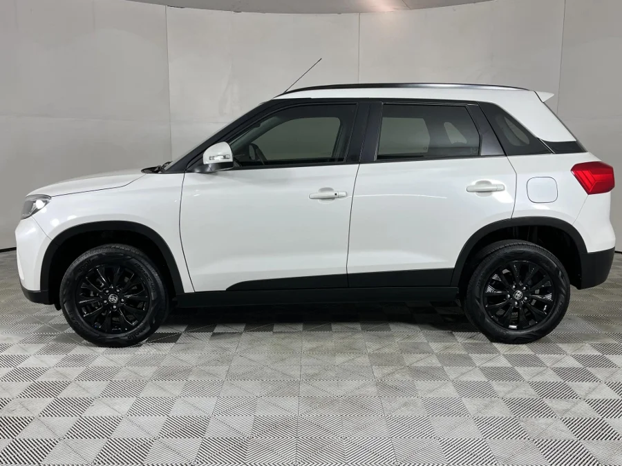 Used 2021 Toyota Urban Cruiser 1.5 XS - WeBuyCars Midstream