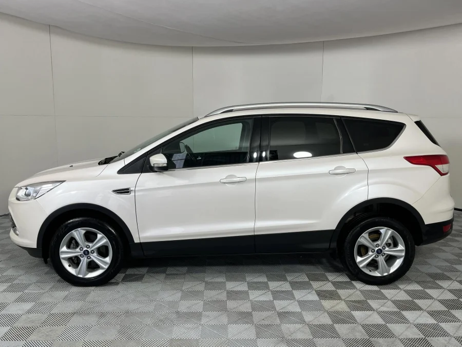 Used 2016 Ford Kuga 1.5T Ambiente auto - WeBuyCars Mbombela