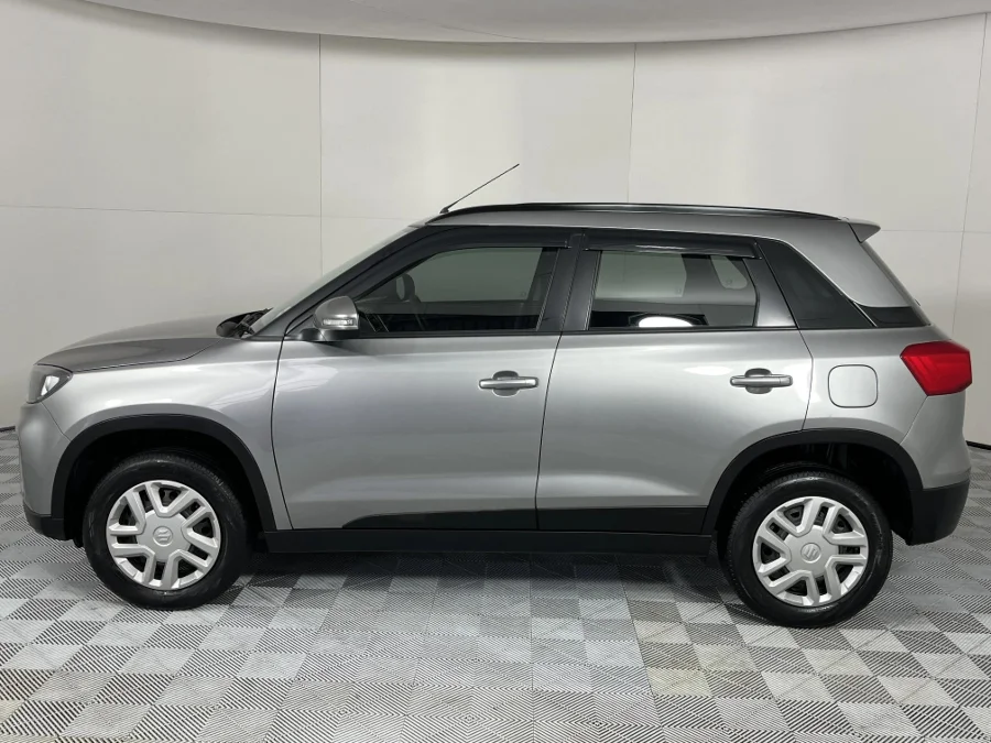 Used 2023 Suzuki Vitara Brezza 1.5 GL auto - WeBuyCars Mbombela Used 2023 Suzuki Vitara Brezza 1.5 GL auto - WeBuyCars Mbombela