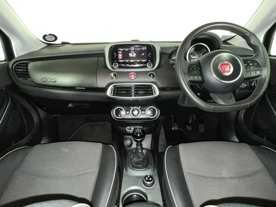 Used 2015 Fiat 500X 1.4T Cross Plus - WeBuyCars Germiston Used 2015 Fiat 500X 1.4T Cross Plus - WeBuyCars Germiston