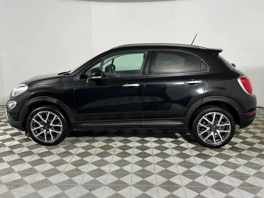 Used 2015 Fiat 500X 1.4T Cross Plus - WeBuyCars Germiston Used 2015 Fiat 500X 1.4T Cross Plus - WeBuyCars Germiston