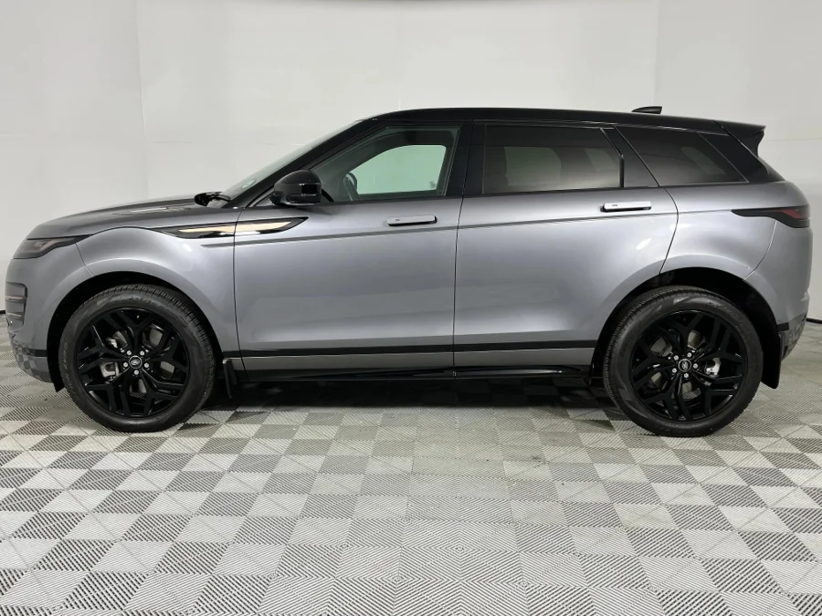 Used 2022 Land Rover Range Rover Evoque D200 Dynamic HSE - WeBuyCars JHB South Used 2022 Land Rover Range Rover Evoque D200 Dynamic HSE - WeBuyCars JHB South