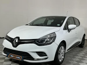 Used 2019 Renault Clio 66kW turbo Authentique