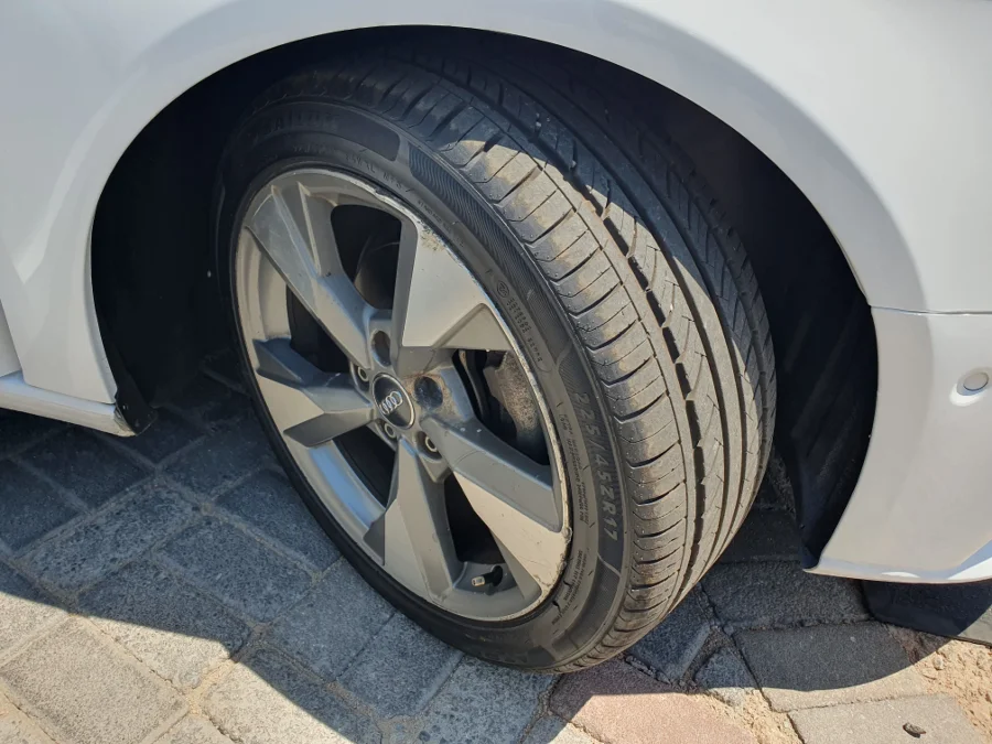 Used 2019 Audi A3 Sportback 30TFSI S line - Nolly Motors