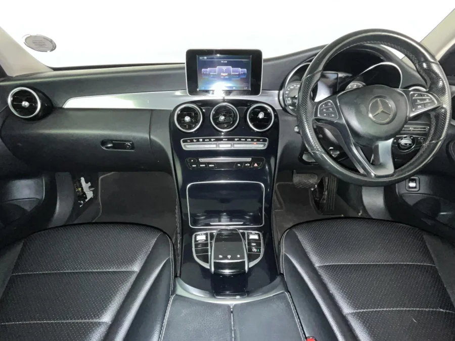 Used 2014 Mercedes-Benz C-Class C180 auto - WeBuyCars The Dome Used 2014 Mercedes-Benz C-Class C180 auto - WeBuyCars The Dome