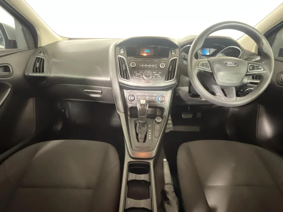 Used 2017 Ford Focus sedan 1.0T Ambiente auto - WeBuyCars Richmond Used 2017 Ford Focus sedan 1.0T Ambiente auto - WeBuyCars Richmond