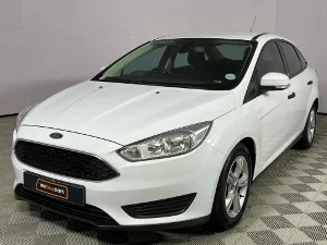 Used 2017 Ford Focus hatch 1.0T Trend
