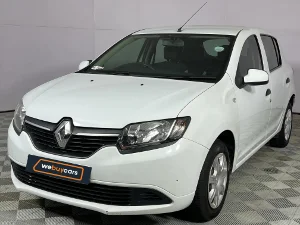 Used 2016 Renault Sandero 66kW turbo Expression