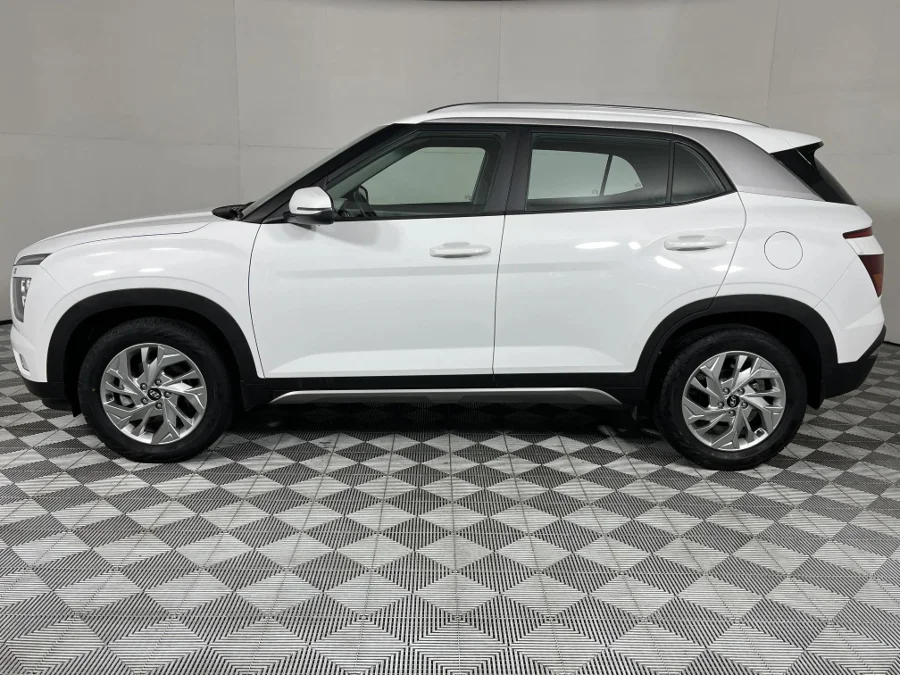 Used 2022 Hyundai Creta 1.5 Executive - WeBuyCars Richmond Used 2022 Hyundai Creta 1.5 Executive - WeBuyCars Richmond