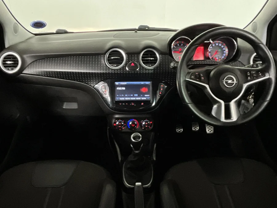 Used 2016 Opel Adam Rocks 1.0T - WeBuyCars George Used 2016 Opel Adam Rocks 1.0T - WeBuyCars George