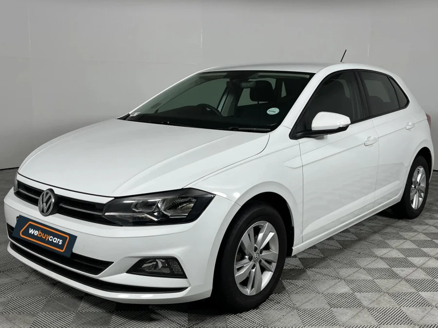 Used 2019 Volkswagen Polo hatch 1.0TSI Comfortline auto - WeBuyCars Epping Used 2019 Volkswagen Polo hatch 1.0TSI Comfortline auto - WeBuyCars Epping