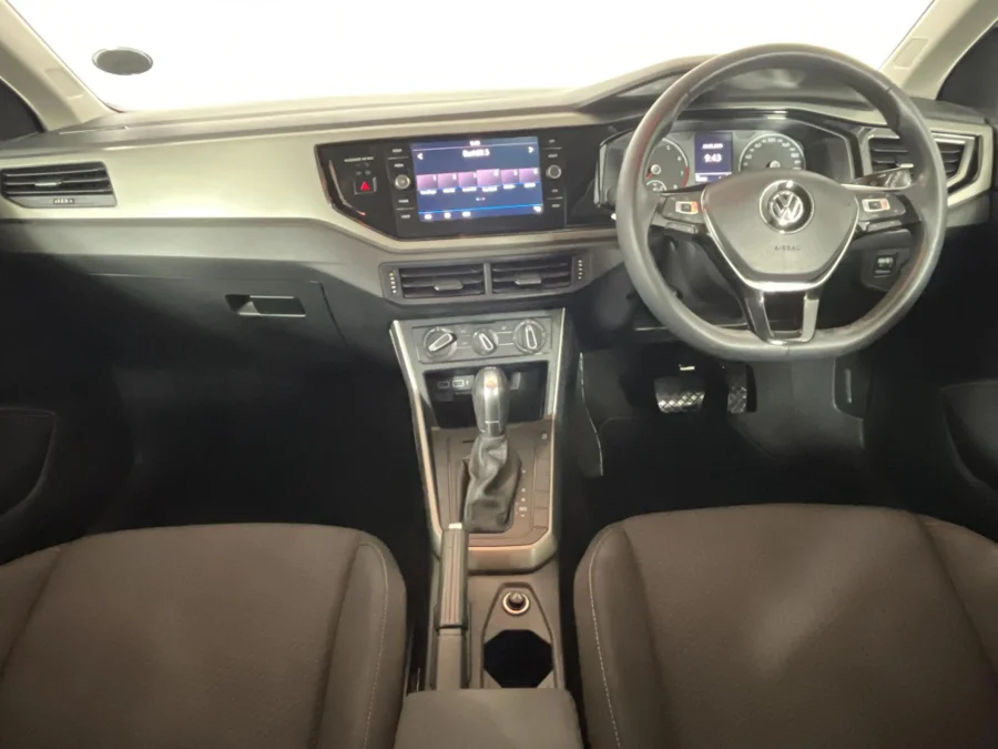 Used 2019 Volkswagen Polo hatch 1.0TSI Comfortline auto - WeBuyCars Epping Used 2019 Volkswagen Polo hatch 1.0TSI Comfortline auto - WeBuyCars Epping