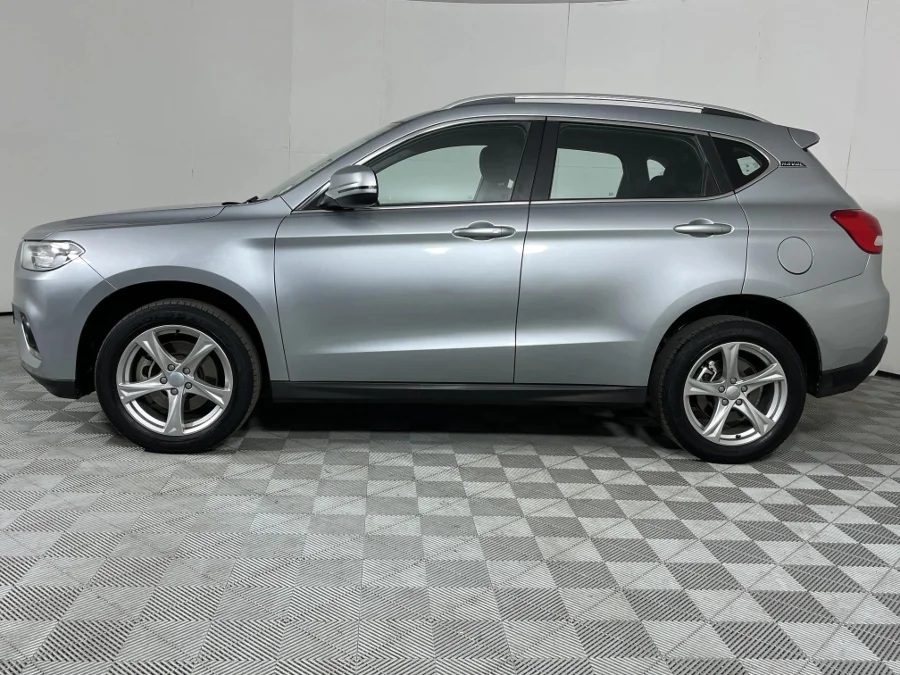 Used 2020 Haval H2 1.5T City - WeBuyCars Pietermaritzburg