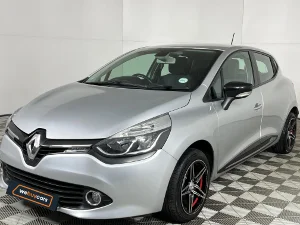 Used 2016 Renault Clio 66kW turbo Expression