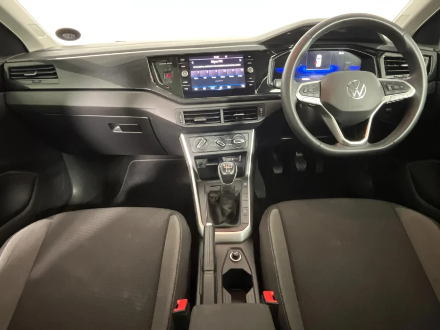 Used 2023 Volkswagen Polo hatch 1.0TSI Life manual - WeBuyCars Gqeberha Used 2023 Volkswagen Polo hatch 1.0TSI Life manual - WeBuyCars Gqeberha
