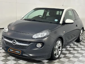 Used 2016 Opel Adam 1.0T Jam