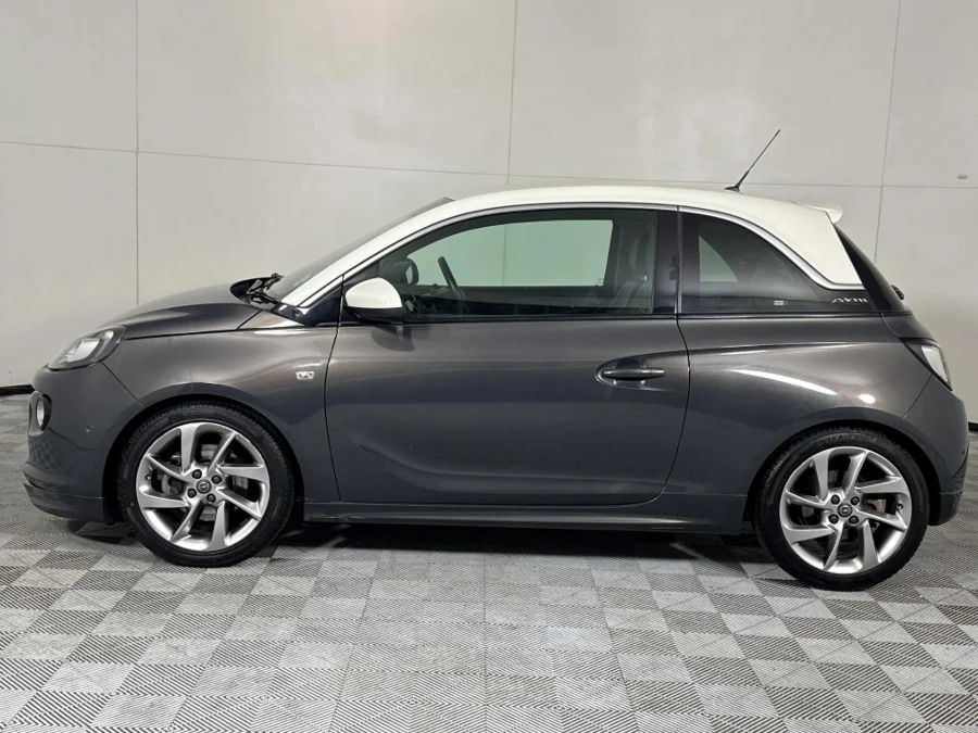 Used 2016 Opel Adam 1.0T Jam - WeBuyCars Midstream Used 2016 Opel Adam 1.0T Jam - WeBuyCars Midstream