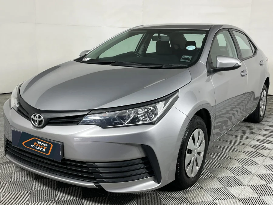 Used 2023 Toyota Corolla Quest 1.8 Plus manual - WeBuyCars Richmond Used 2023 Toyota Corolla Quest 1.8 Plus manual - WeBuyCars Richmond