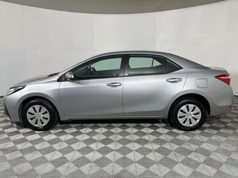 Used 2023 Toyota Corolla Quest 1.8 Plus manual - WeBuyCars Richmond Used 2023 Toyota Corolla Quest 1.8 Plus manual - WeBuyCars Richmond