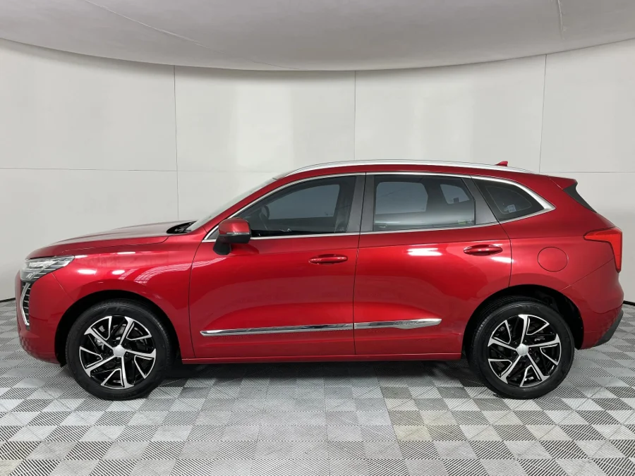 Used 2021 Haval Jolion 1.5T Luxury manual - WeBuyCars Mbombela Used 2021 Haval Jolion 1.5T Luxury manual - WeBuyCars Mbombela