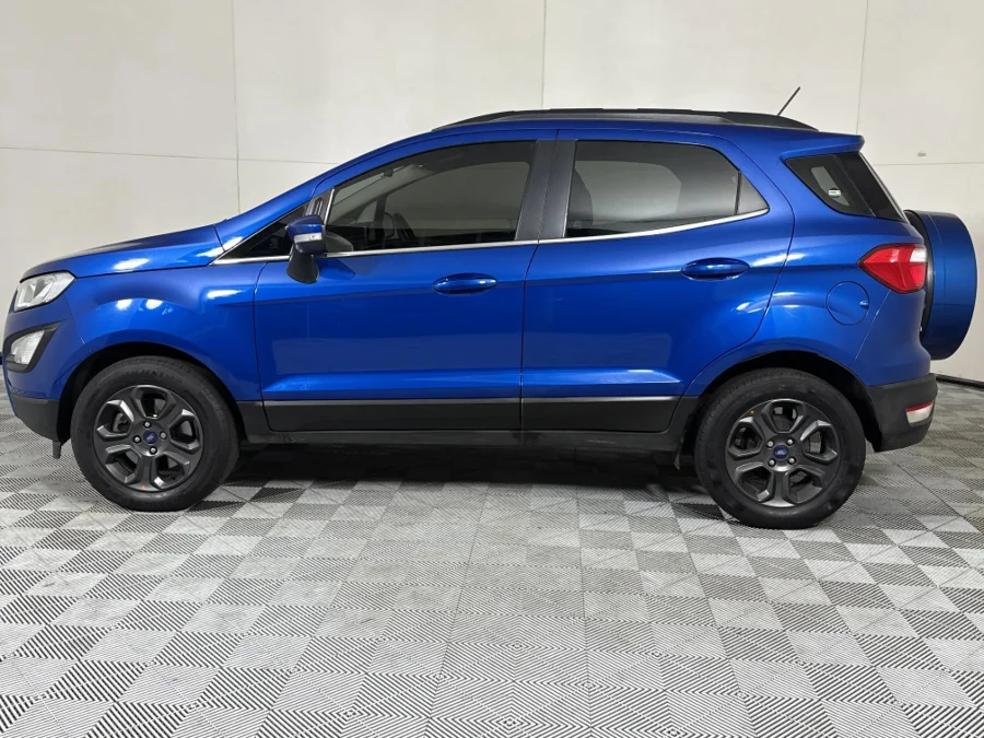 Used 2020 Ford EcoSport 1.0T Trend - WeBuyCars Polokwane Used 2020 Ford EcoSport 1.0T Trend - WeBuyCars Polokwane