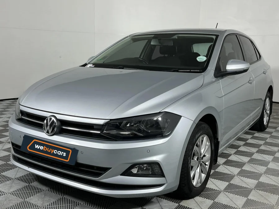 Used 2019 Volkswagen Polo hatch 1.0TSI Comfortline auto - WeBuyCars Riverhorse Used 2019 Volkswagen Polo hatch 1.0TSI Comfortline auto - WeBuyCars Riverhorse