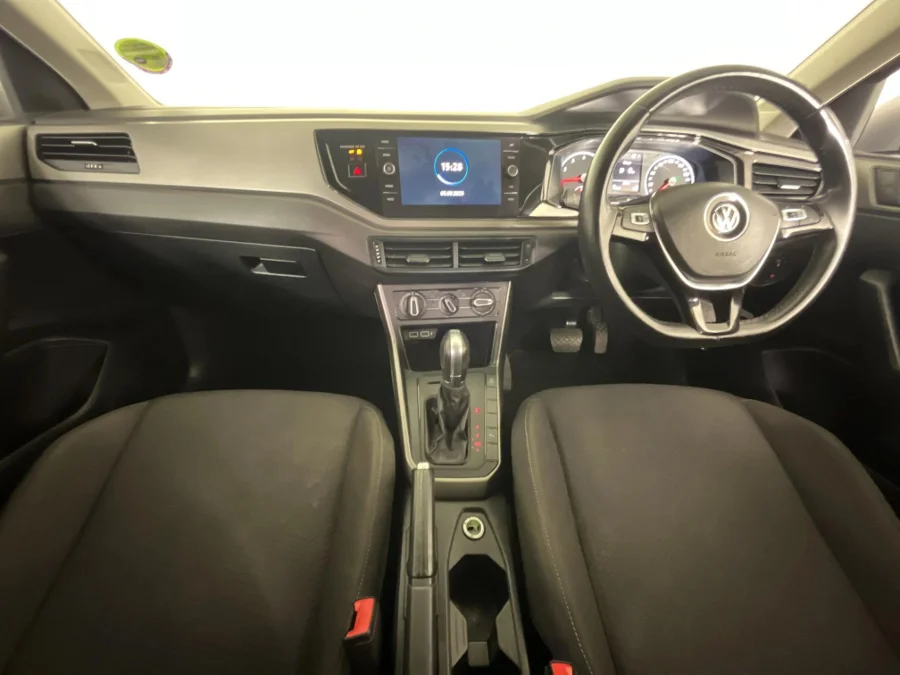 Used 2019 Volkswagen Polo hatch 1.0TSI Comfortline auto - WeBuyCars Riverhorse Used 2019 Volkswagen Polo hatch 1.0TSI Comfortline auto - WeBuyCars Riverhorse