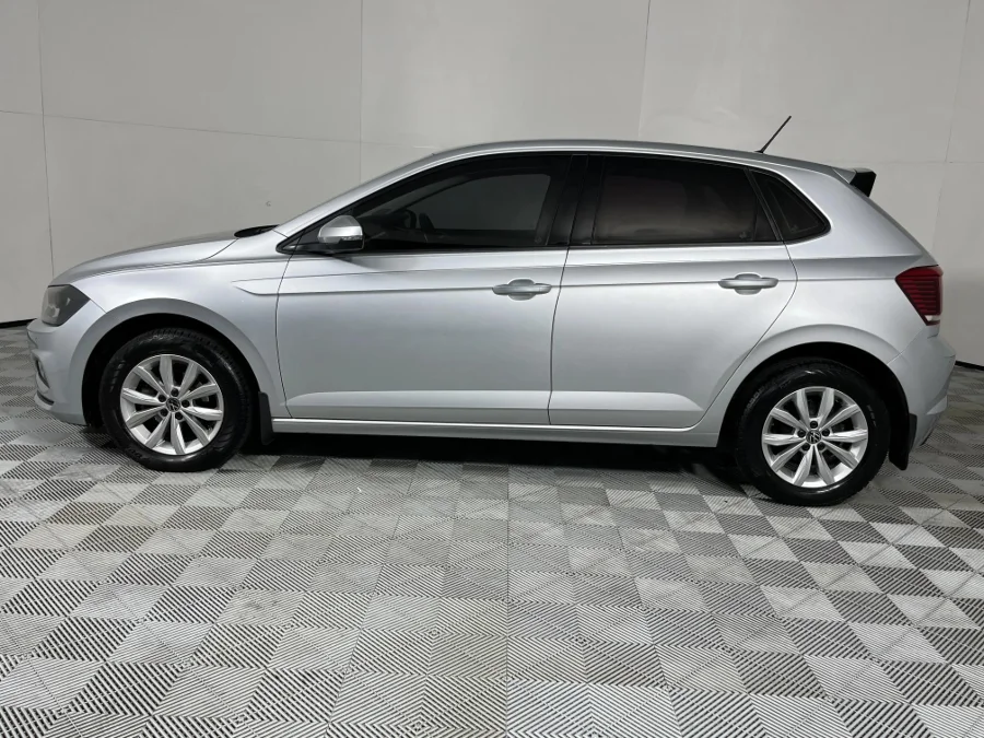 Used 2019 Volkswagen Polo hatch 1.0TSI Comfortline auto - WeBuyCars Riverhorse Used 2019 Volkswagen Polo hatch 1.0TSI Comfortline auto - WeBuyCars Riverhorse
