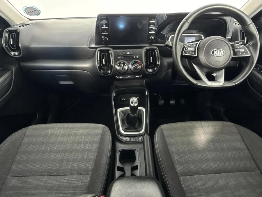 Used 2021 Kia Sonet 1.5 EX manual - WeBuyCars Vereeniging Used 2021 Kia Sonet 1.5 EX manual - WeBuyCars Vereeniging
