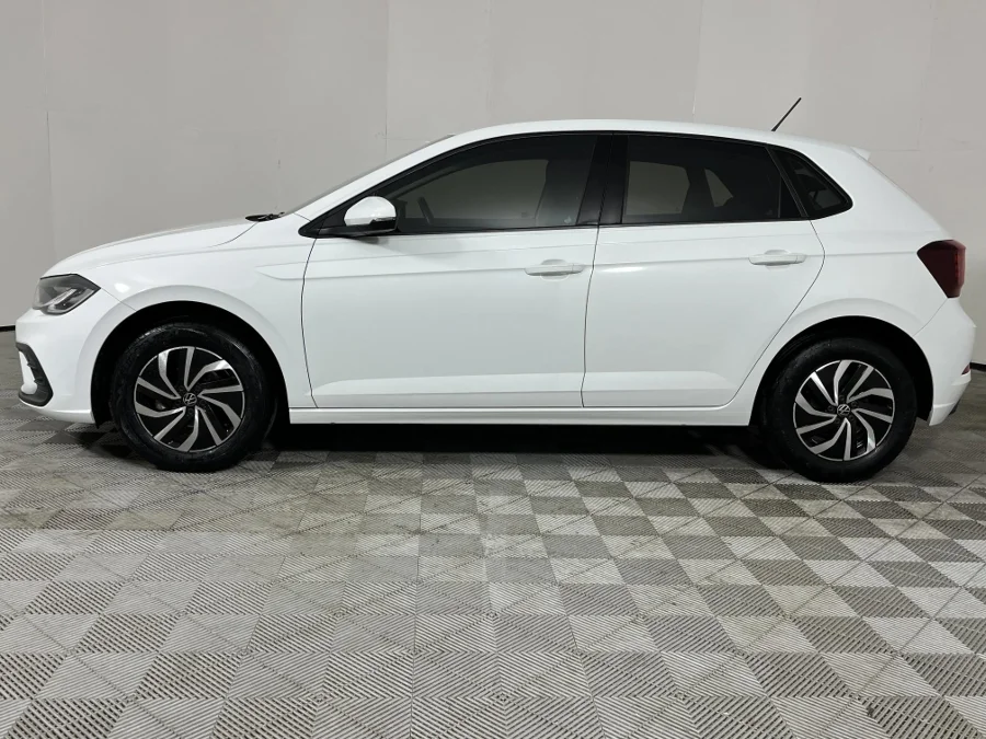 Used 2022 Volkswagen Polo hatch 1.0TSI Life manual - WeBuyCars Pietermaritzburg Used 2022 Volkswagen Polo hatch 1.0TSI Life manual - WeBuyCars Pietermaritzburg