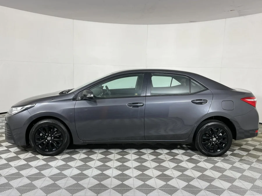 Used 2023 Toyota Corolla Quest 1.8 Plus auto - WeBuyCars JHB South Used 2023 Toyota Corolla Quest 1.8 Plus auto - WeBuyCars JHB South