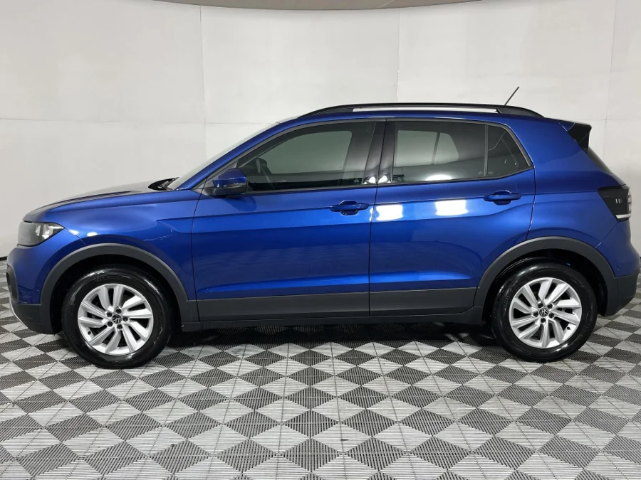 Used 2021 Volkswagen T-Cross 1.0TSI 85kW Comfortline - WeBuyCars Richmond Used 2021 Volkswagen T-Cross 1.0TSI 85kW Comfortline - WeBuyCars Richmond