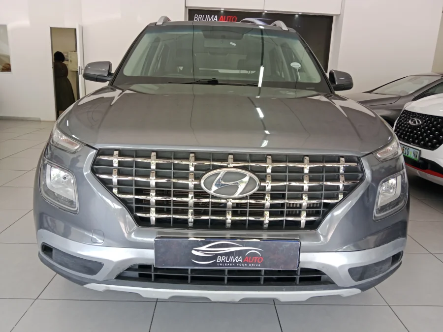 Used 2020 Hyundai Venue 1.0T Motion auto - Bruma Auto Used 2020 Hyundai Venue 1.0T Motion auto - Bruma Auto